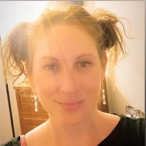 Meet your Posher, Bridgette